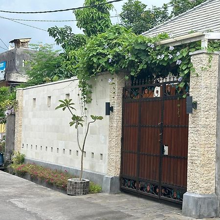 Villa Casa Shanti Deluxe Ловіна Екстер'єр фото