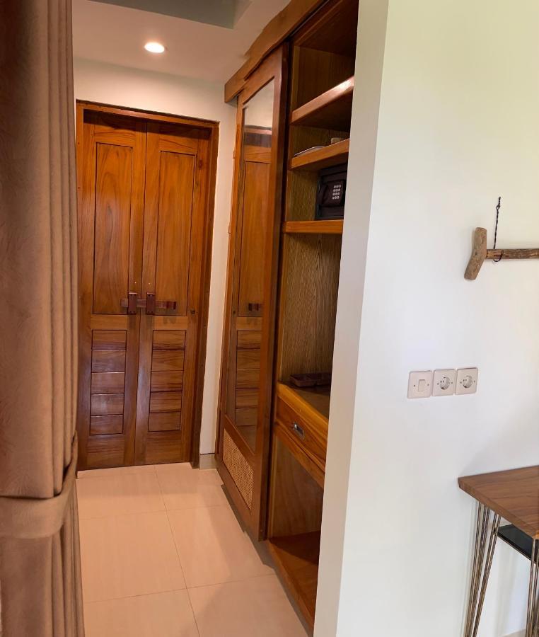 Villa Casa Shanti Deluxe Ловіна Екстер'єр фото