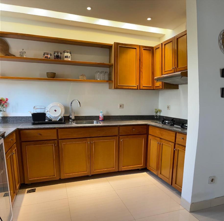 Villa Casa Shanti Deluxe Ловіна Екстер'єр фото