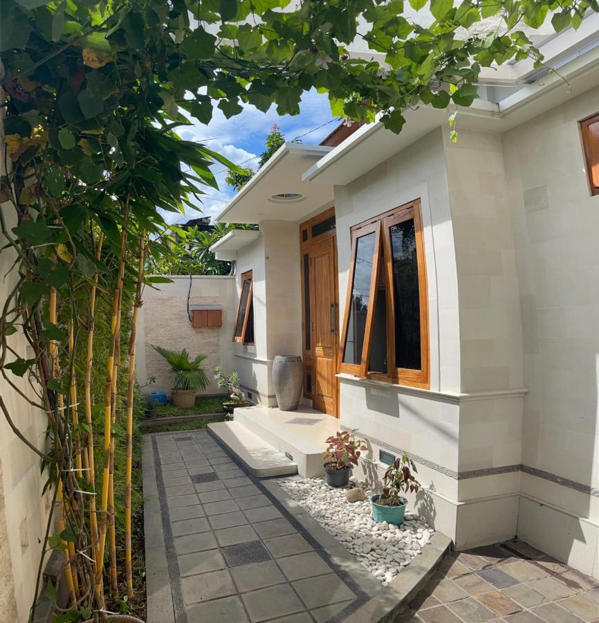 Villa Casa Shanti Deluxe Ловіна Екстер'єр фото