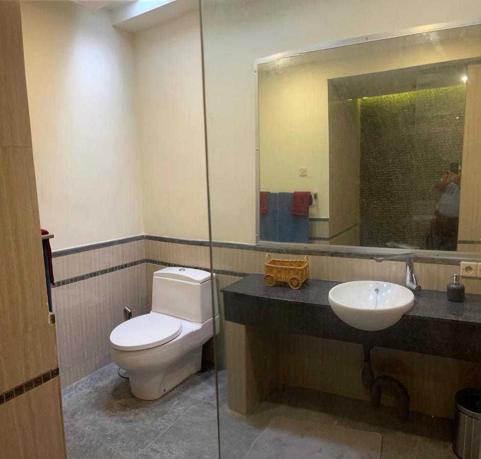 Villa Casa Shanti Deluxe Ловіна Екстер'єр фото