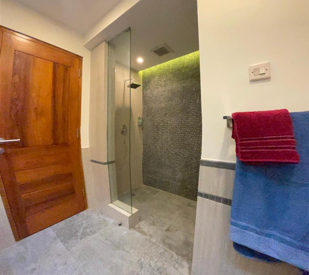 Villa Casa Shanti Deluxe Ловіна Екстер'єр фото